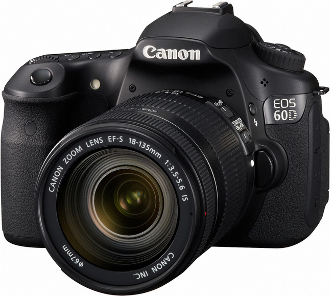 Canon EOS 60D ボディ 参考買取価格｜宅配買取なら一眼レフ高価買取中