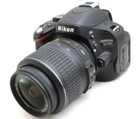 Nikon D5100 レンズキット