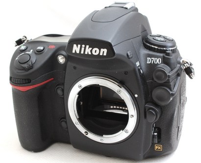 Nikon D700 ボディ